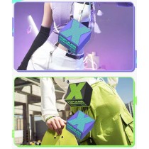 X1 ワイヤレス Bluetooth スピーカー ミニ ポータブル バス スピーカー