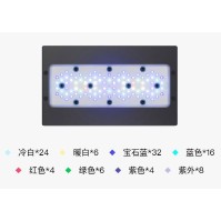 7색 해바라기 버블 머신 충전식