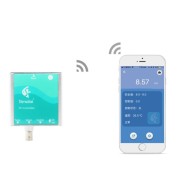 Aereo in schiuma RC Stunt con doppio controllo e luci LED – Aereo telecomandato con controllo gestuale