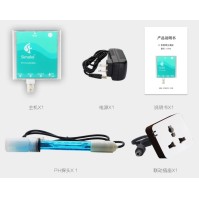 V15 Ronde Bluetooth Draadloze Speaker met RGB Verlichting