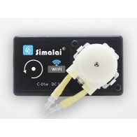 Simalai C-01w সিঙ্গেল হেড ডোজিং পাম্প WiFi নিয়ন্ত্রণযোগ্য
