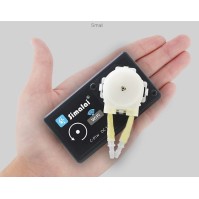 Simalai Pompa Dosing Kepala Tunggal C-01w yang Dapat Dikendalikan WiFi