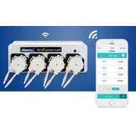 רמקול Bluetooth RGB עם כיפה מזכוכית Z5 – רמקול בס שולחני 360° מסין (קמעונאות, סיטונאות ומשלוחים ישירים)