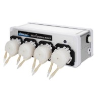 Simalai Pam Dos WiFi D4 4 Kepala