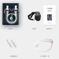 Simalai S-01s 步进式计量泵 WiFi