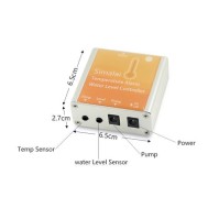 Quạt cầm tay mini không cánh T10 (2000mAh) với đế để điện thoại – Quạt USB di động, màu xanh dương/trắng/hồng