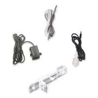 Simalai TW-02 Sıcaklık Alarmı Su Seviyesi Kontrol Cihazı