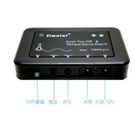 Simalai TW-03 Alarm Temperatury Sterownik Poziomu Wody
