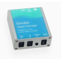 Simalai Automatický měnič vody pro akvária