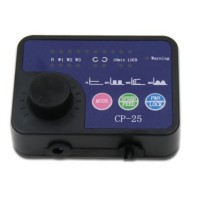 Jebao CP Series příčnoproudé čerpadlo Wavemaker s ovladačem