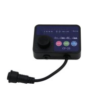 Jebao Máy bơm dòng chảy ngang CP Series Wavemaker kèm Bộ điều khiển