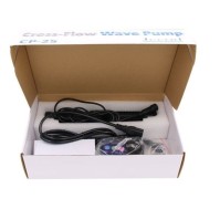 Jebao CPシリーズ クロスフローポンプ ウェーブメーカー コントローラー付き