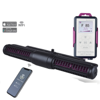 Support téléphone/tablette 3-en-1 WYS-2301BT avec haut-parleur Bluetooth 5.3 et anneau RGB – Station de bureau pliable à 360°