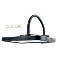 Zetlight E2 / E2 WiFi Luz LED Refugium para Acuarios de Agua Salada