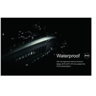 Zetlight Lumină LED pentru acvariu UFO ZE8600M / ZE8600F pentru acvarii cu apă sărată și apă dulce