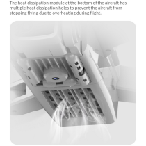 L900 Pro GPS 4K 브러시리스 접이식 드론 5G FPV 포함