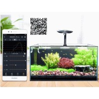 Zetlight UFO ZE8600M / ZE8600F Tuzlu ve Tatlı Su Akvaryumları için Akvaryum LED Işığı