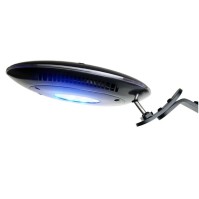 Zetlight A8 UFO Luz LED para Acuario de Arrecife de Espectro Completo 90W