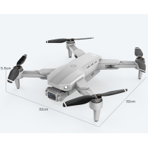 L900 Pro GPS 4K 브러시리스 접이식 드론 5G FPV 포함