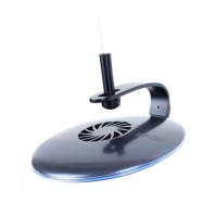 Zetlight A8 UFO Светодиодный свет для рифового аквариума Полный спектр 90Вт