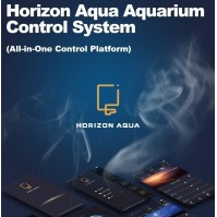 Zetlight A8 UFO Reef Acvariu LED Lumină Spectru Complet 90W