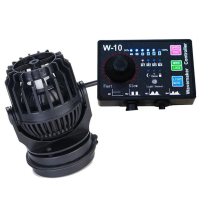 Hsbao W Series Vlnotvůrce pro akvária W10 / W25 / W40 / W10+ / W25+ / W40+