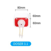Jebao 3.1 Doser Kawalan Dosing Automatik Wifi