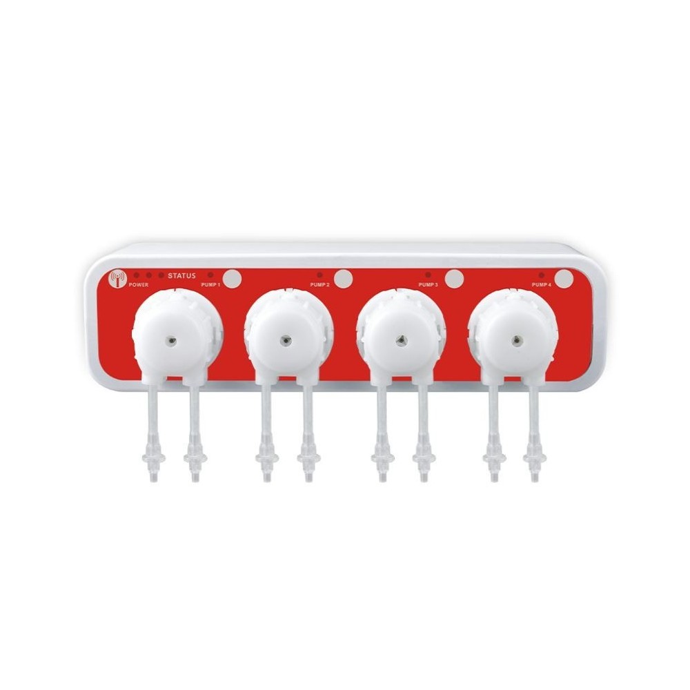 Jebao 3.4 Doser Automatisk dosering Wifi-kontroll