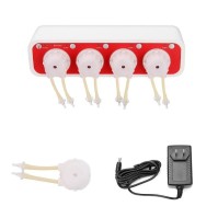 Jebao 3.4 Dosificador Dosificación Automática Control Wifi