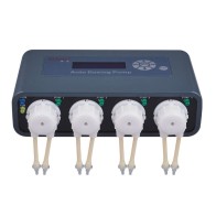 Jebao 2.4 Automatické dávkovací čerpadlo s WiFi ovládáním