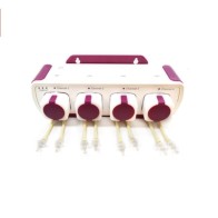 Jebao MD-4.4 Pam Dosing Akuarium Pintar Doser Kawalan Wifi