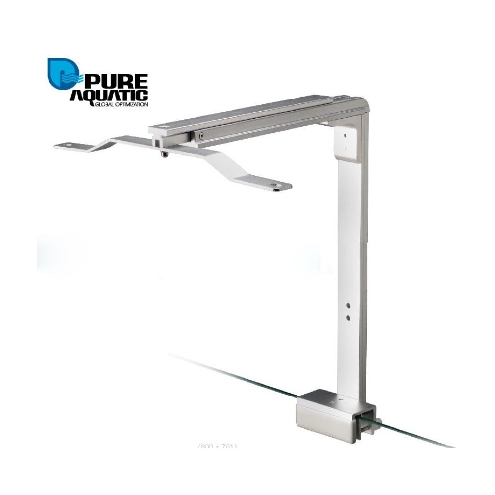 Pure Aquatic Akvaryum LED Işığı İçin Braket