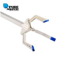Pure Aquatic Koraalknijper met drie klauwen