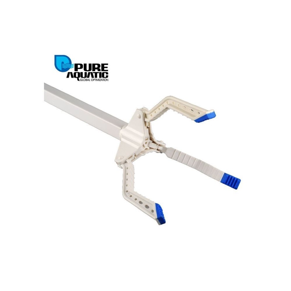 Pure Aquatic Clip Corail Trois Pinces