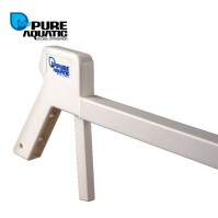 Pure Aquatic Pinza de Tres Garras Coral Clipper