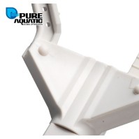 Capybara Inteligentny Budzik z Lampką Nocną – Uroczy Zasilany przez USB Zegar Nocny z Chin