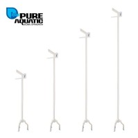 Pure Aquatic Coral Clipper Three Claw Clip