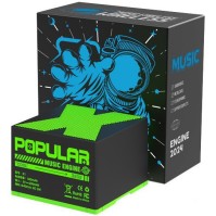 Pembesar Suara Bluetooth Tanpa Wayar X1 Mini Pembesar Suara Bass Mudah Alih