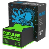 Boxă Bluetooth Wireless X1 Mini Portabilă cu Bass