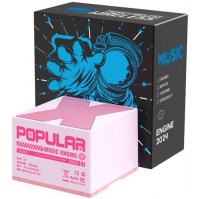 Astronaut Magnetic Mini Night-Light Robot – Round/Square Head, 4 Colors (Battery Desk Accent Lamp)