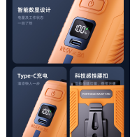 Robô Mini Luminária Noturna Magnética de Astronauta – Cabeça Redonda/Quadrada, 4 Cores (Lâmpada Decorativa de Mesa a Pilhas)