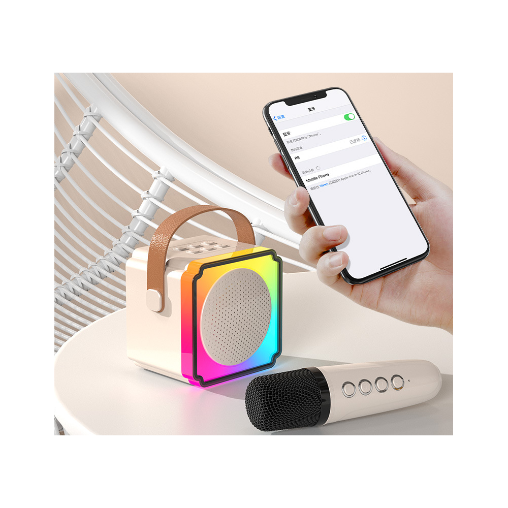 Mini Fascia Massage Gun – Draagbare Spierontspanningsmassager voor Nek, Rug en Schouders