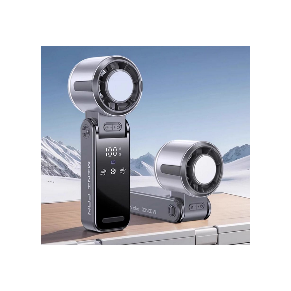 ไฟจักรยานหน้า LED ชาร์จไฟได้ รุ่น ROCKBROS RHL Series