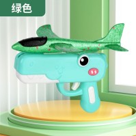 Dino Glider Launcher – pěnový házecí letadýlko (venkovní hračka bez baterií)