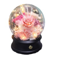 มินิ อัลลอย RC รถบรรทุกออฟโรดมอนสเตอร์ – 2.4G, 3 เกียร์, ไฟ LED (JJRC)