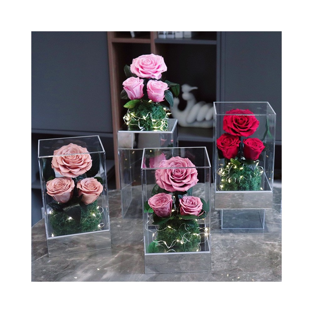 Гарбузова ліхтар-LED вітрова лампа для Хелловіну – настільна/підвісна прикраса, 16 см