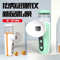 할로윈 호박 허수아비 전기 테이블 장식품