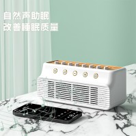 Bluetooth-колонка с природными звуками и таймером