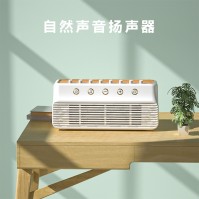 Bluetooth-колонка с природными звуками и таймером