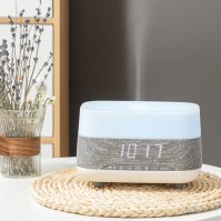 penyebar aroma rumah Bluetooth ultrasonic